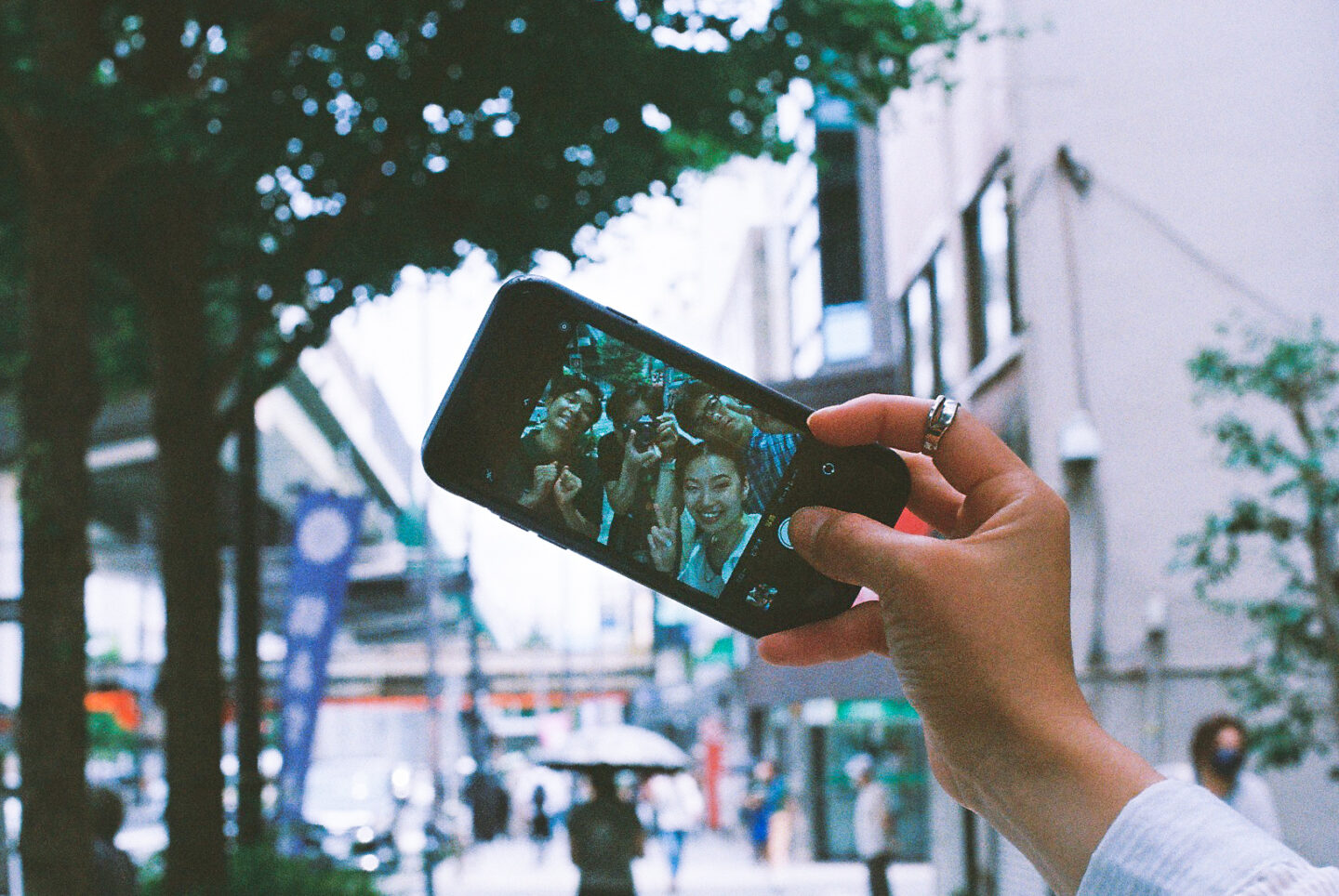 おもしろフォトグラファー 田津原理音の芸人撮影記 #04