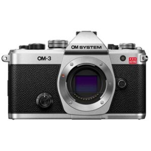 OM-3 ASTRO