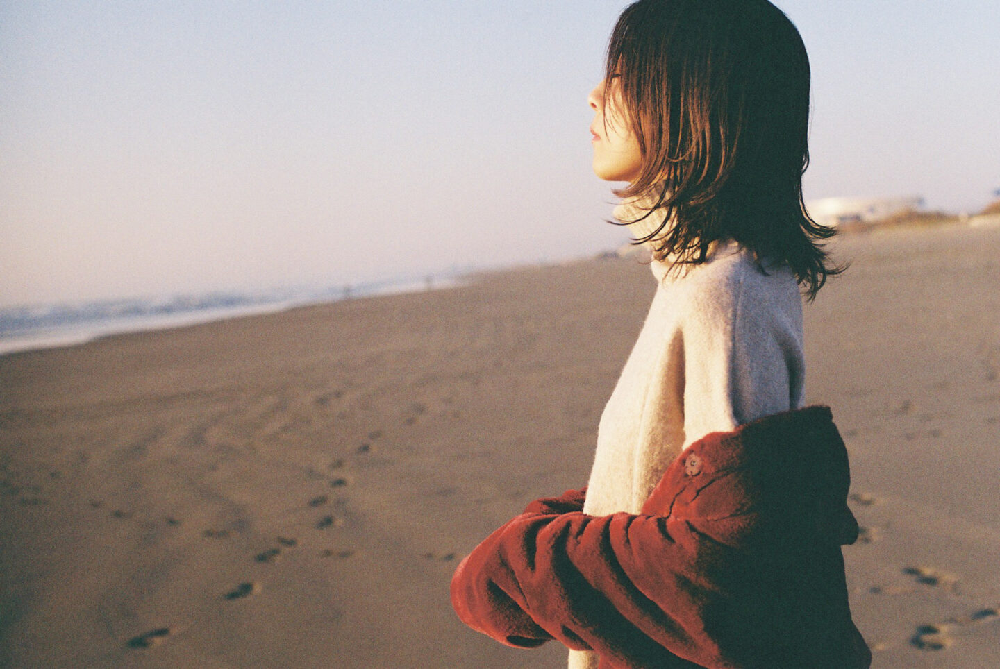 これはAF前夜。Canonのフィルムカメラ AL-1 レビュー