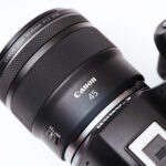 キヤノン RF45mm F1.2 STM レビュー｜銘玉をオマージュした味のある描写