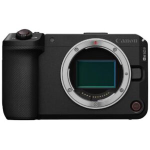 EOS R6 V