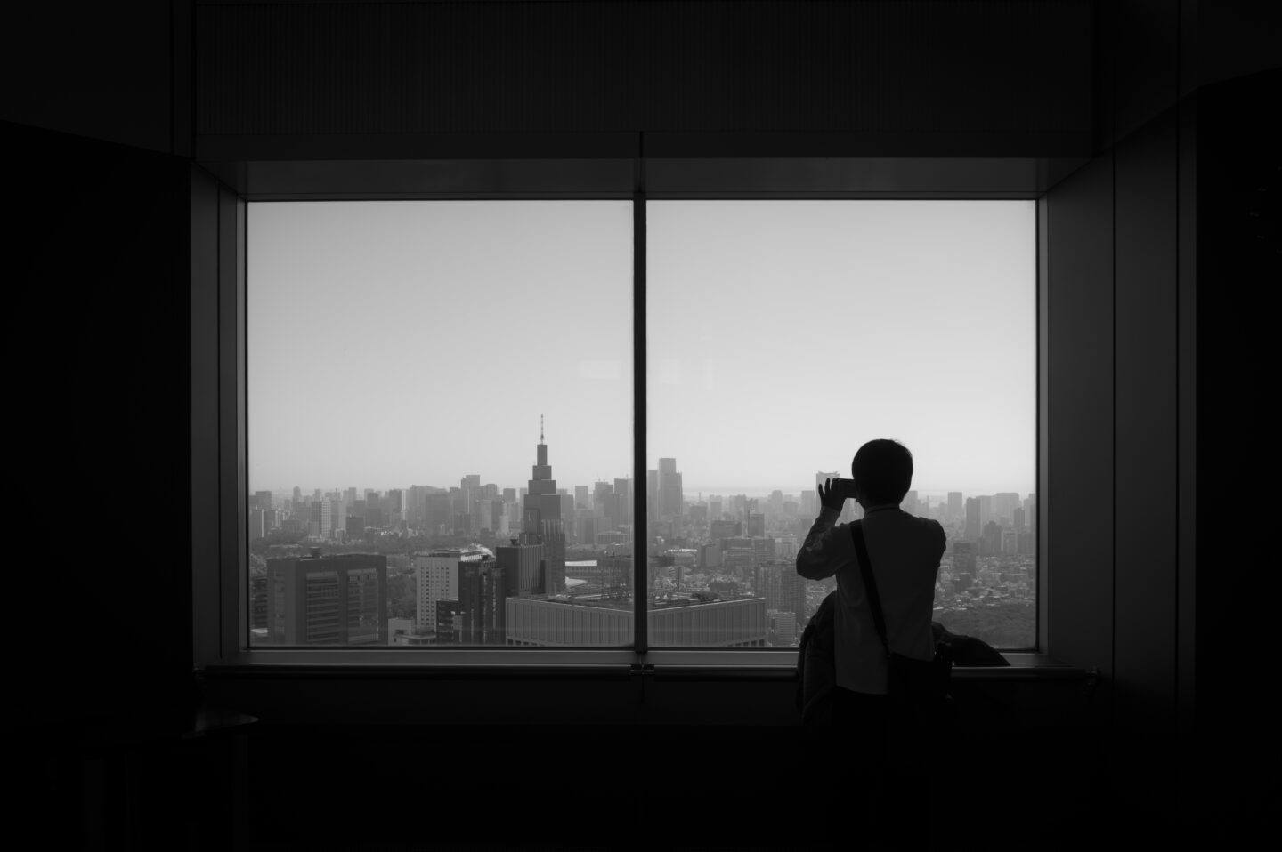 Leica Q3 Monochrome | 대비가 돋보이는 흑백 사진 촬영 방법 vol.2