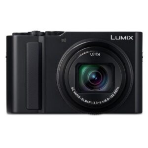 LUMIX DC-TX3