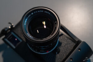 ライカ ズミルックスM f1.4/50 ASPH.｜マチアルキ・ライカ（鹿児島編）