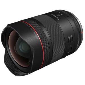 RF14mm F1.4 L VCM