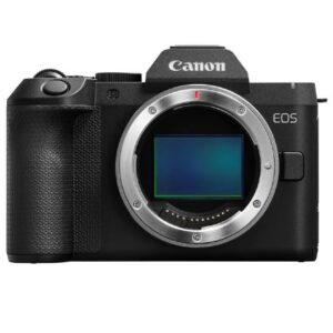 EOS R8 Mark II