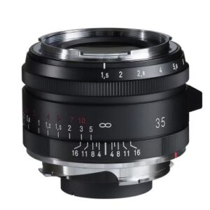 NOKTON Vintage Line 35mm F1.5 Aspherical