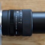 シグマ 20-60mm F2.8-4 DG Contemporary レビュー｜軽快で撮り歩くのが楽しくなる一本