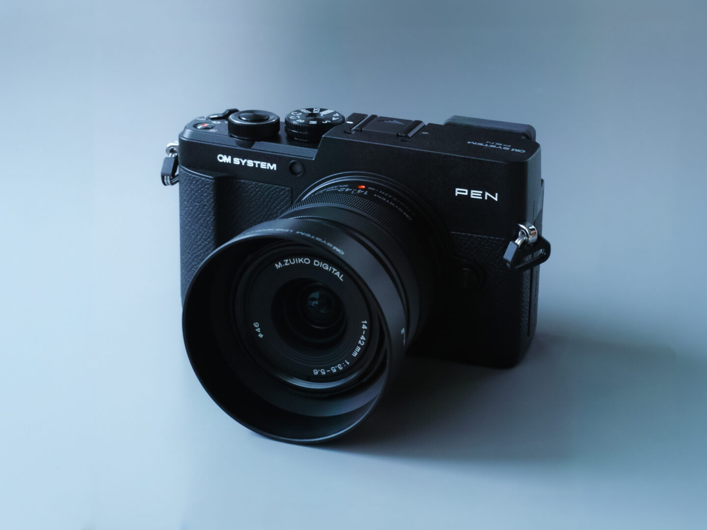 身軽に、テンポよく。OM SYSTEM PENと過ごした3ヶ月