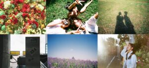 プロカメラマンが紹介する『写ルンです9選』
