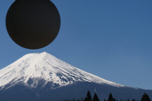 スナップで街めぐり。一瞬の情景を愉しもう。Vol.24｜富士吉田（山梨）