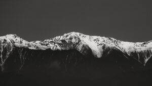 大和田良 写真展「水石／類推の山」｜2026年10月24日～11月29日 ＠さいたま市大宮盆栽美術館
