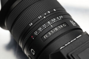 不思議な世界を表現できる ソニーEマウント初の魚眼ズームレンズ「FE 8-14mm F3.5 Fisheye G」