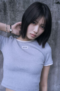 佐藤俊斗 × ポーレートVol.21｜余白が生み出す、都市とポートレートの関係性