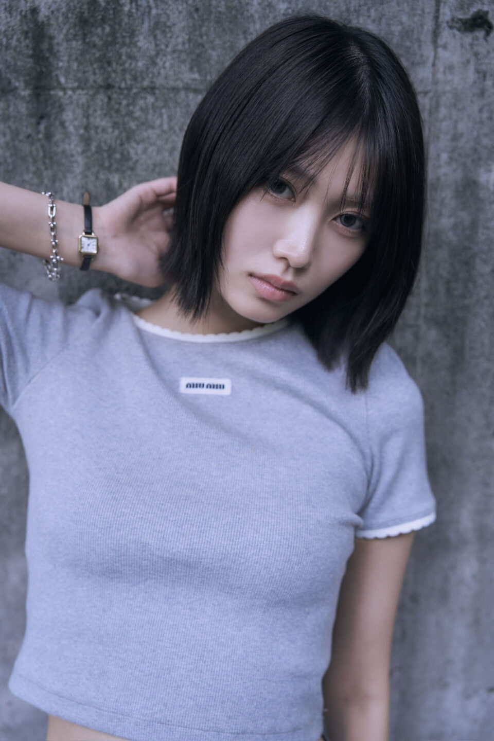 佐藤俊斗 × ポーレートVol.21｜余白が生み出す、都市とポートレートの関係性