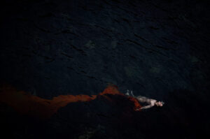 中里唯馬 写真展「INFERNO」｜2026年11月3日～11月29日 ＠新宿 北村写真機店