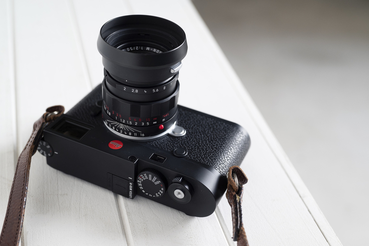 Leica m10-r 本体