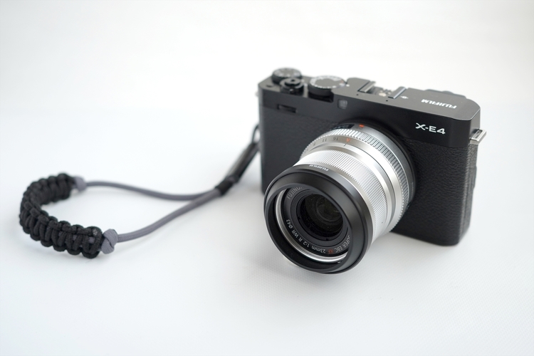 富士フイルム　XF23mmF2 R WR 美品