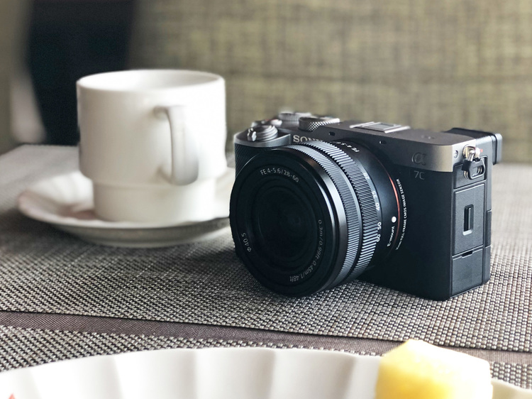 作例あり★SONY NEX-5N ★超軽量ミラーレス一眼持ち運びが便利で大変お勧めです