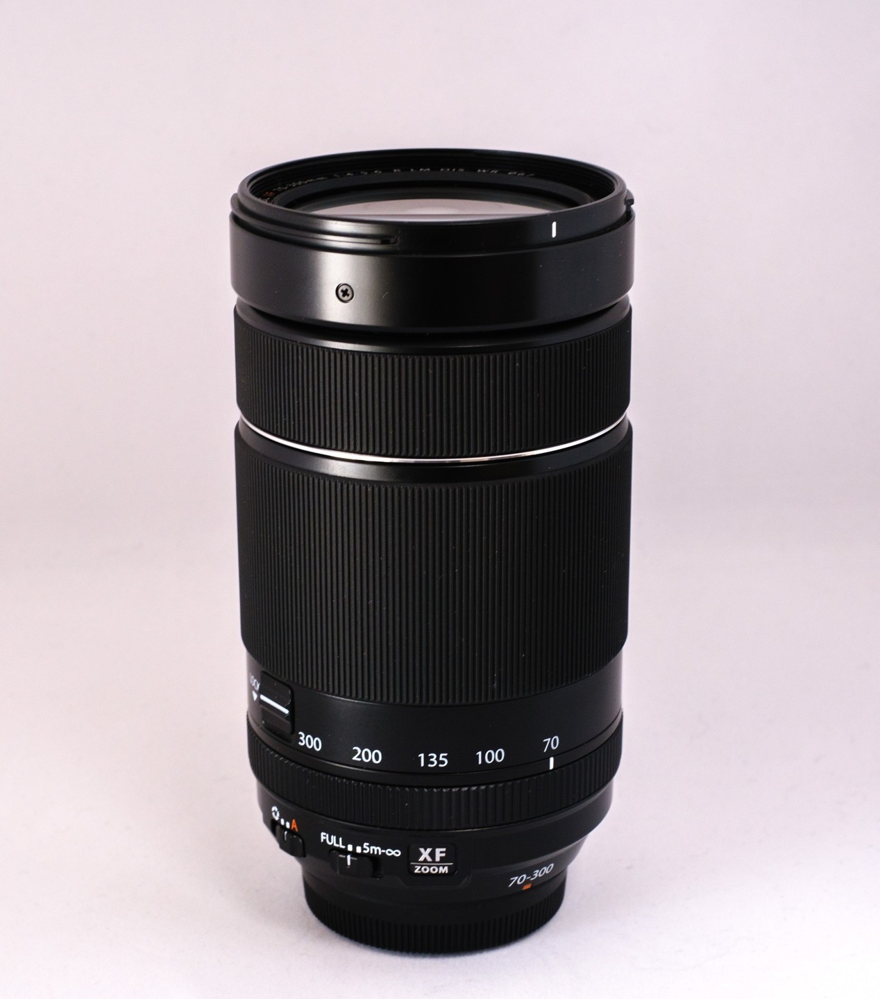 fujifilm XF70-300mmF4-5.6R LM OIS WR