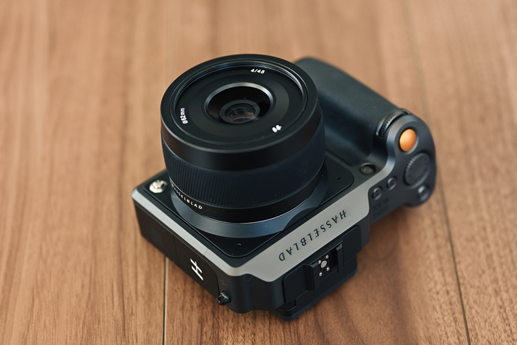 ハッセルブラッド X1D II 50C レビュー | 大幅に進化した中判デジタルカメラの魅力！