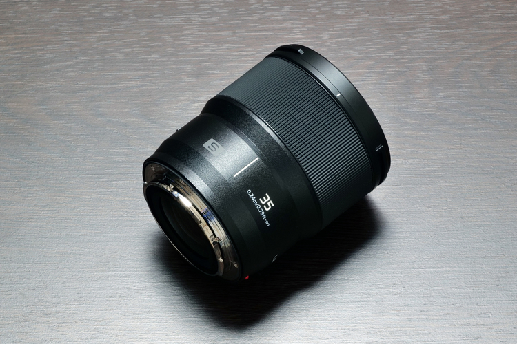 パナソニック LUMIX S 50mm F1.8 レビュー｜初めての単焦点レンズなら 