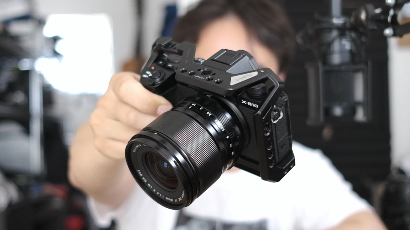 富士フイルム「XF18mmF1.4 R LM WR」って星空撮影で使えるレンズなの