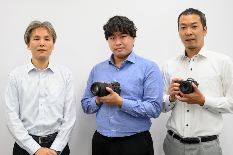 ニコン NIKKOR Z MC 105mm f/2.8 VR S & NIKKOR Z MC 50mm f/2.8 開発者インタビュー｜Zシリーズ初のマイクロレンズを徹底解説