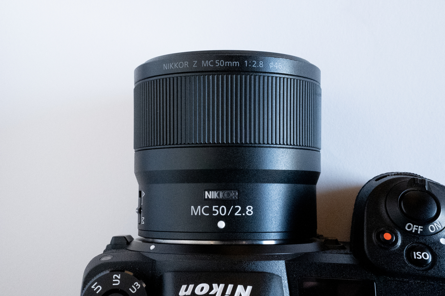 マイクロレンズを楽しむ！ニコン NIKKOR Z MC 50mm f/2.8を最大限に