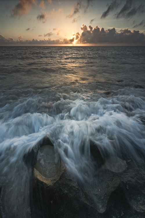 海での風景撮影テクニック｜齋藤朱門2