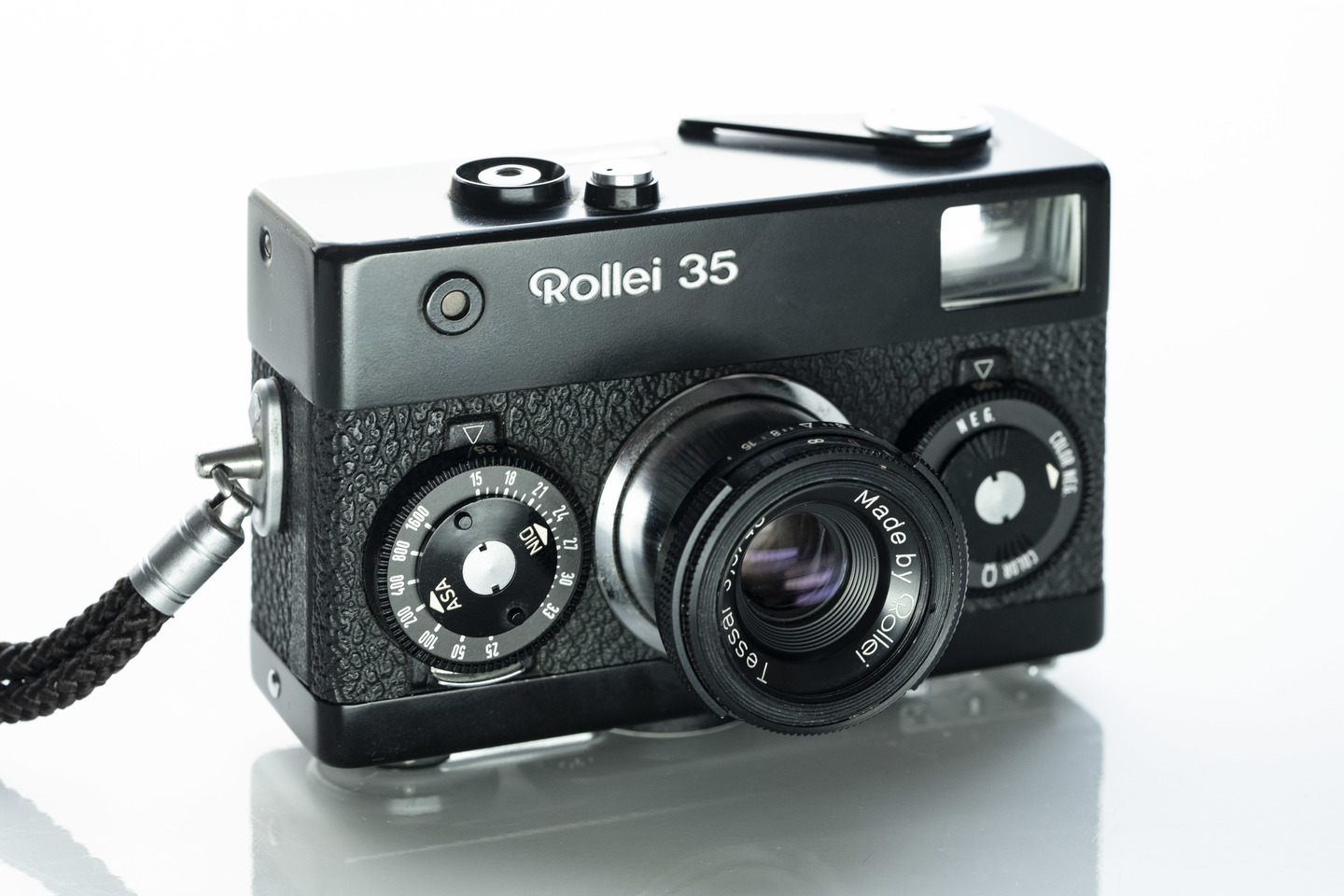 rollei ローライ35