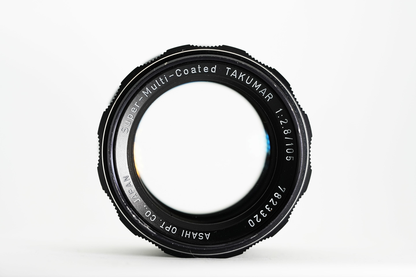 【オールドレンズ】2本目のタクマーに！小さくお手頃な中望遠レンズ「アサヒペンタックス SMC Takumar 105mm F2.8」 | ShaSha