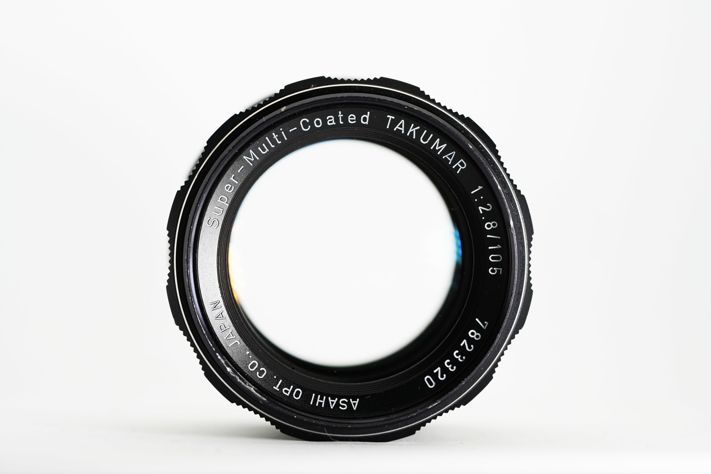 Asahi Super-Takuma f2.8 105mm 3710760