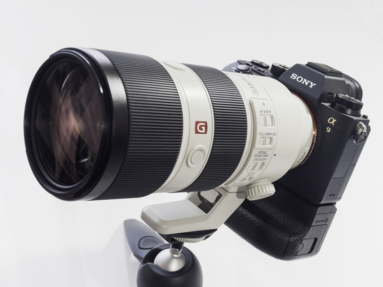 ソニー FE 70-200mm F2.8 GM OSS製品画像.jpg