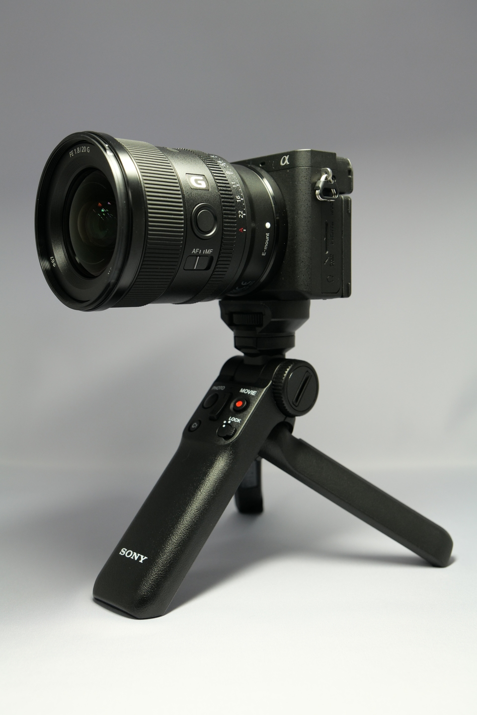 カメラ レンズ(単焦点) ソニー FE 20mm F1.8 G レビュー｜写真も動画も撮れる小さな巨人！Vlog 