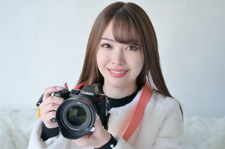 パナソニック LUMIX S 85mm F1.8｜この価格でこの描写力！驚くほどコスパの良い中望遠単焦点レンズ