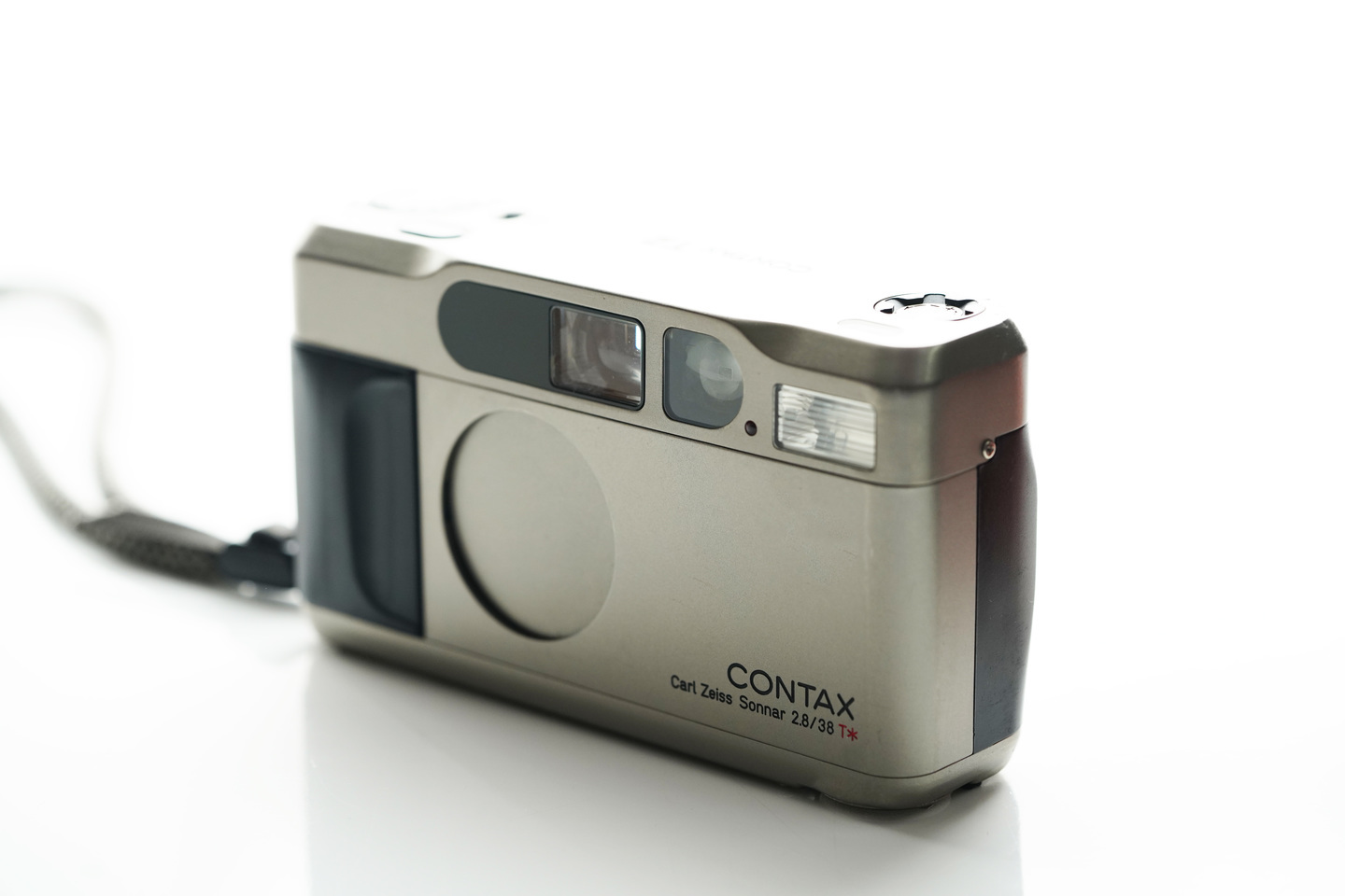 CONTAX T2