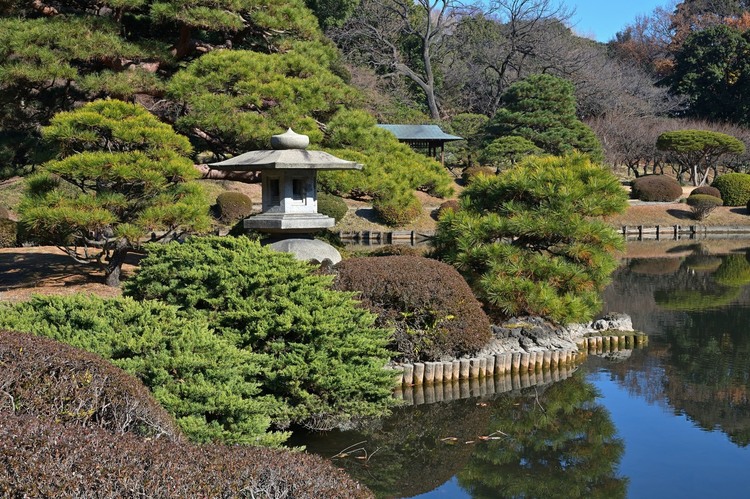日本庭園を撮影した写真.JPG