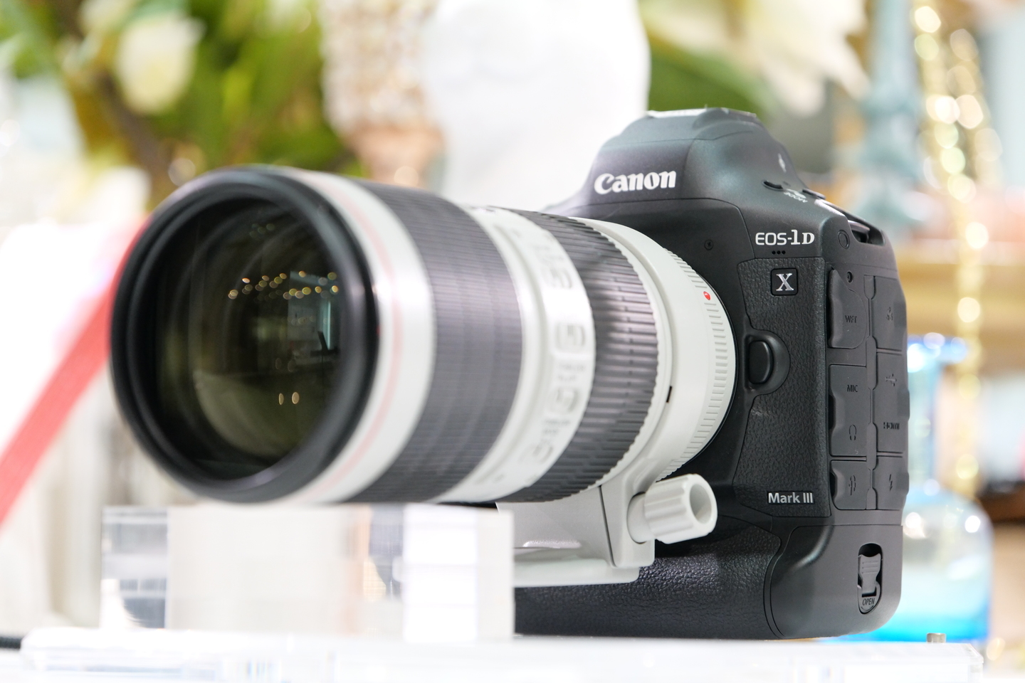 Canon デジタル一眼レフカメラ EOS-1D X ボディ EOS1DX :B005WO89XO