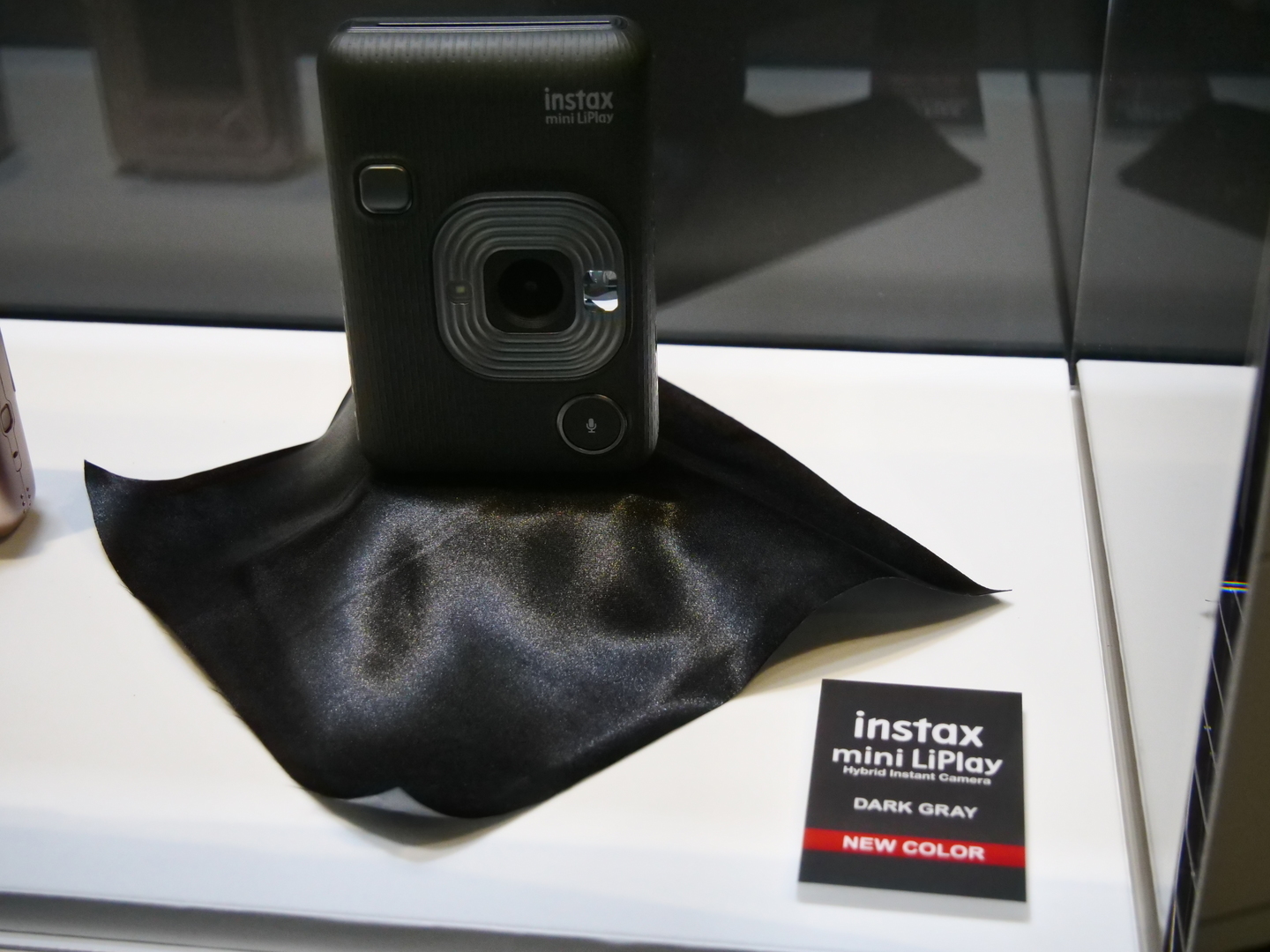 フィルムカメラ Fujifilm instax mini Link 楽天市場】【フィルム20枚セット】チェキ instax mini Link 3