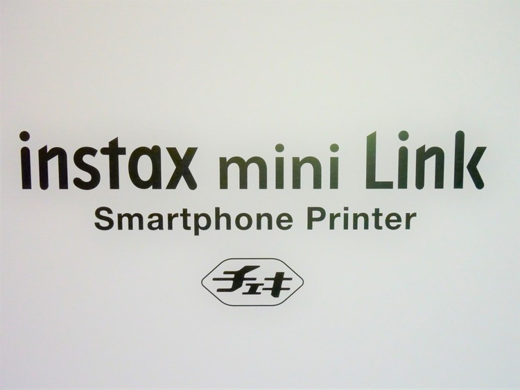 instax mini Link紹介画像