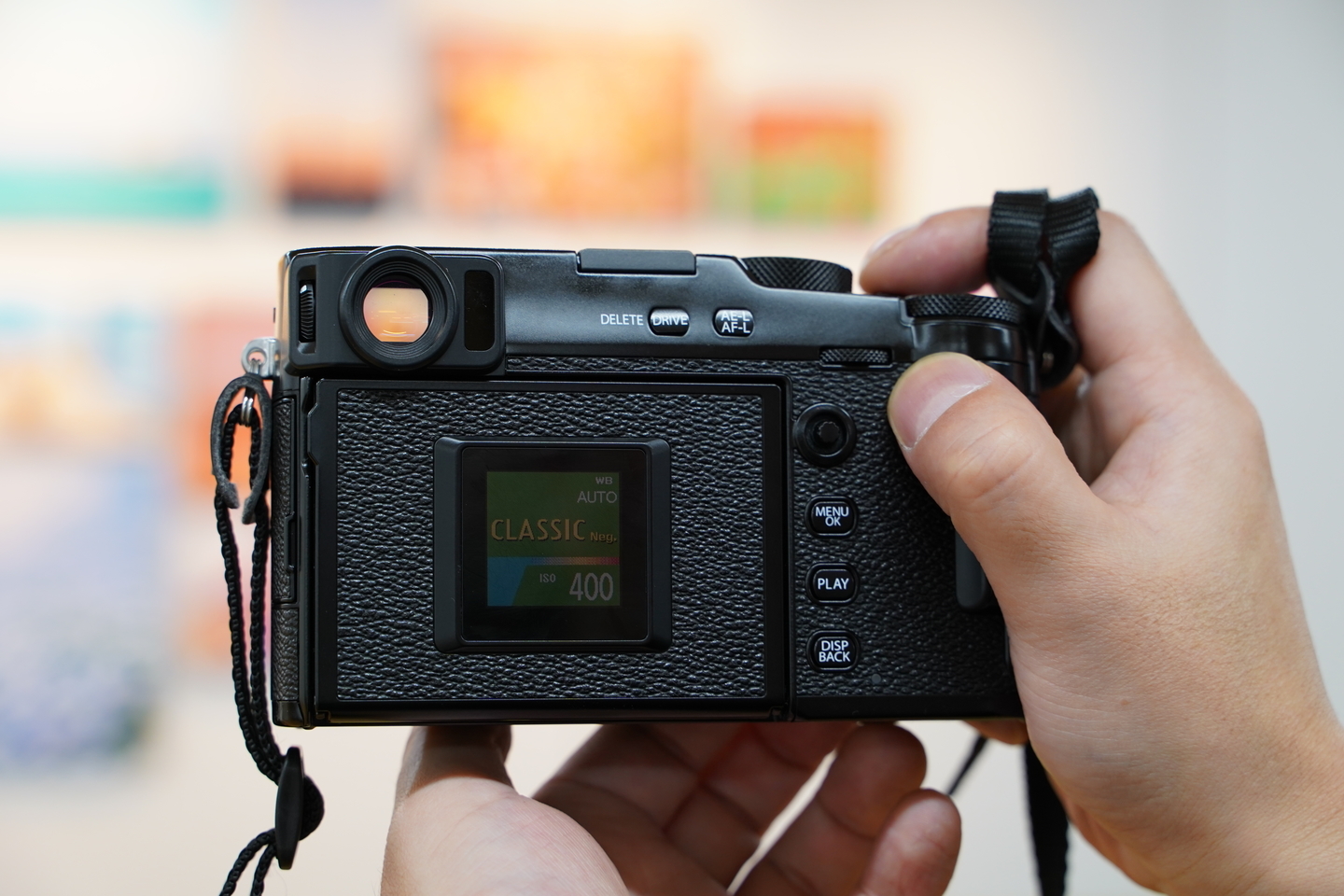 富士フイルムX-Pro3開封レビュー｜“写真を撮る喜び”を感じるカメラ 