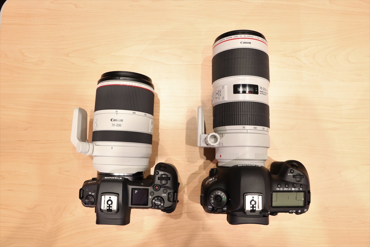 オンライン限定商品 MIショップCanon 単焦点広角レンズ RF35mm F1.8