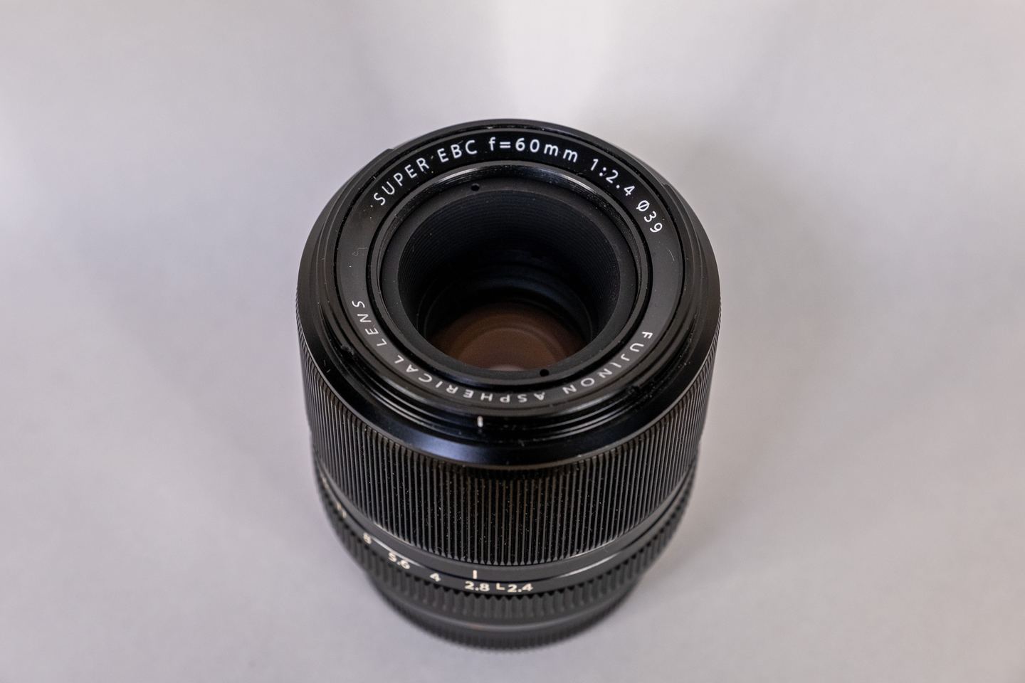 富士フイルム XF60mmF2.4 R Macroレビュー｜小型なフジフイルムの ...