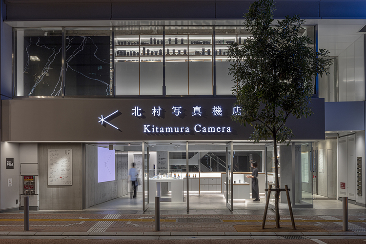 新宿 北村写真機店 のココがすごい！｜キタムラ社員が注目ポイントを解説！