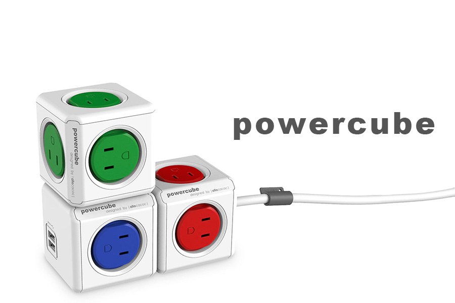 PowerCube