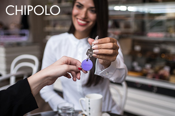Chipolo(チポロ)