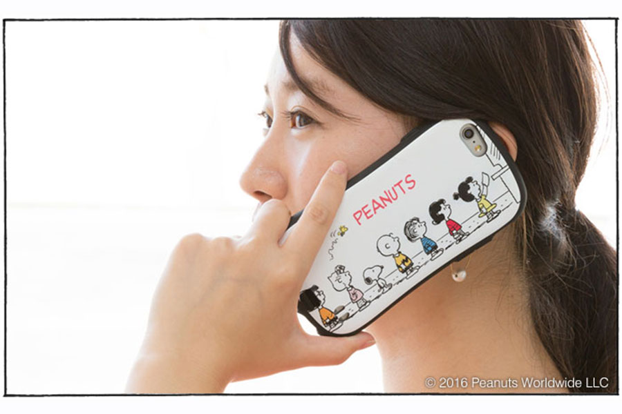 iFace First Class ケース