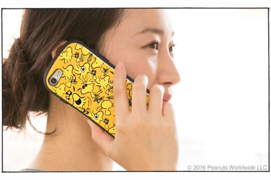 iFace First Class ケース