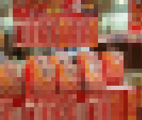 福袋中身公開シルエット画像その１